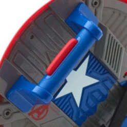 Disney Vente En Ligne Bouclier Captain America -Disney 461062536805 3