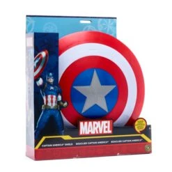 Disney Vente En Ligne Bouclier Captain America -Disney 461062536805 4