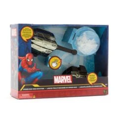 Disney Meilleures Ventes Lance-toiles Spider-Man 9 Disney Meilleures Ventes Lance-toiles Spider-Man -Disney 461062537062 3