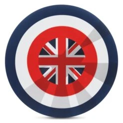 Disney Boutique En Ligne Bouclier Captain Carter