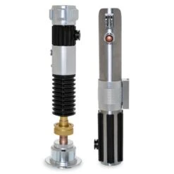 Nouveau Style Disneyland Gardes De Sabre Laser Anakin Skywalker Et Obi-Wan Kenobi Legacy En édition Limitée -Disney 461063428062 2