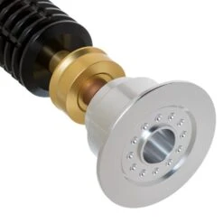 Nouveau Style Disneyland Gardes De Sabre Laser Anakin Skywalker Et Obi-Wan Kenobi Legacy En édition Limitée -Disney 461063428062 4