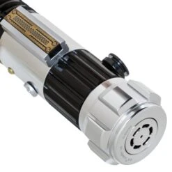 Nouveau Style Disneyland Gardes De Sabre Laser Anakin Skywalker Et Obi-Wan Kenobi Legacy En édition Limitée -Disney 461063428062 5