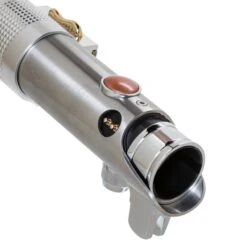 Nouveau Style Disneyland Gardes De Sabre Laser Anakin Skywalker Et Obi-Wan Kenobi Legacy En édition Limitée -Disney 461063428062 6