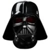 Disney Vente Chaleur Hasbro Casque électronique Dark Vador De Luxe, Collection Star Wars The Black Series -Disney 461063547282