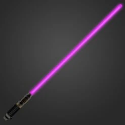 Disney Promotions Sabre Laser Mace Windu Legacy, Star Wars -Disney 461063588858 2