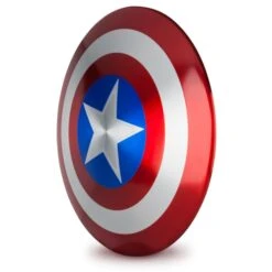 Disney Meilleures Ventes Bouclier En Vibranium Captain America -Disney 461063731735 2