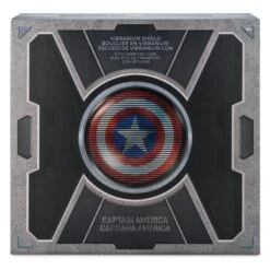 Disney Meilleures Ventes Bouclier En Vibranium Captain America -Disney 461063731735 6