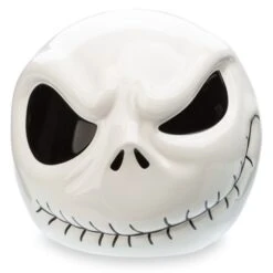 Disney Vente Chaude Boîte à Biscuits Jack Skellington