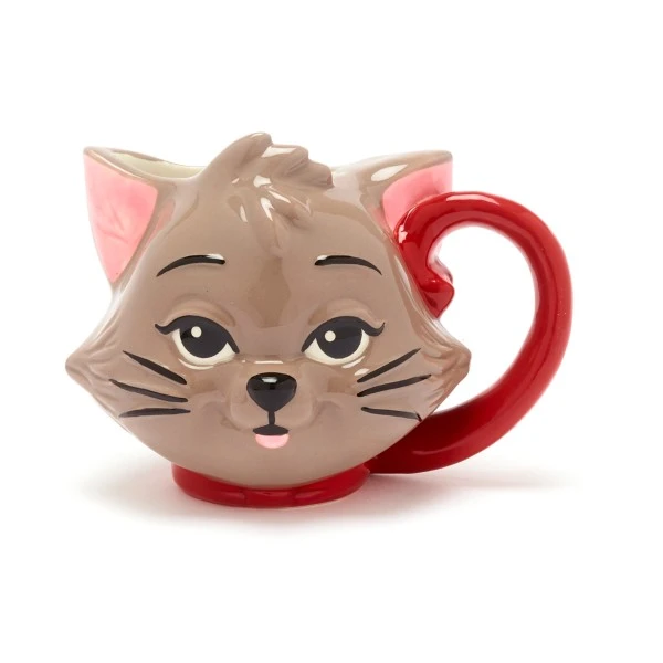 Disney Meilleures Ventes Sucrier Et Pot à Crème Les Aristochats Par Ann Shen 5 Disney Meilleures Ventes Sucrier Et Pot à Crème Les Aristochats Par Ann Shen – Image 3