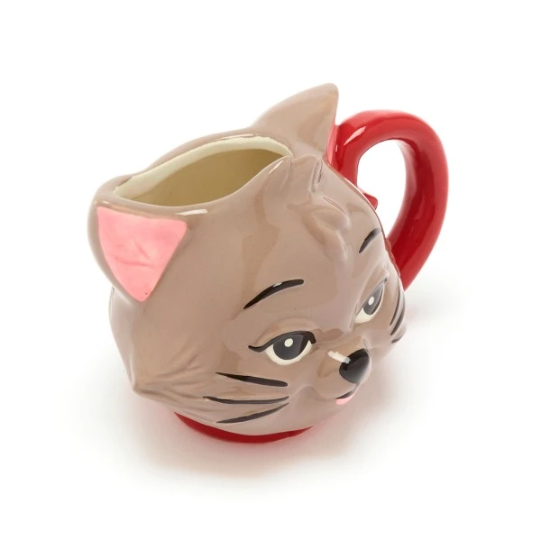 Disney Meilleures Ventes Sucrier Et Pot à Crème Les Aristochats Par Ann Shen 7 Disney Meilleures Ventes Sucrier Et Pot à Crème Les Aristochats Par Ann Shen – Image 5