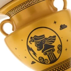 Disney Nouveaux Produits Pat à Gâteaux Hercule, 25e Anniversaire -Disney 465013122055 5