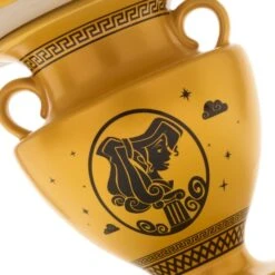 Disney Nouveaux Produits Pat à Gâteaux Hercule, 25e Anniversaire -Disney 465013122055 6