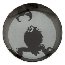 Disney Vente Chaude Set D’assiettes La Danse Macabre -Disney 465013126435 3