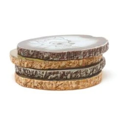 Vente Chaude Disneyland Ensemble De 4 Sous-verres Bambi Comfy And Cosy -Disney 465013360716 2