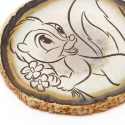 Vente Chaude Disneyland Ensemble De 4 Sous-verres Bambi Comfy And Cosy -Disney 465013360716 6