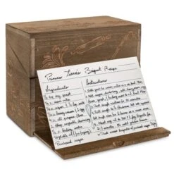 Disney Promotions Boîte à Recettes La Princesse Et La Grenouille -Disney 465013380936 3