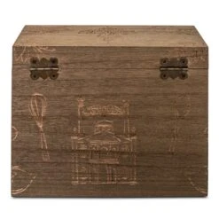 Disney Promotions Boîte à Recettes La Princesse Et La Grenouille -Disney 465013380936 5