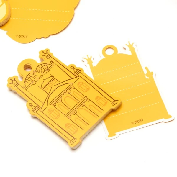 Disney Vente Chaude Coffret De Pâtisserie à Offrir La Princesse Et La Grenouille 4 Disney Vente Chaude Coffret De Pâtisserie à Offrir La Princesse Et La Grenouille – Image 2