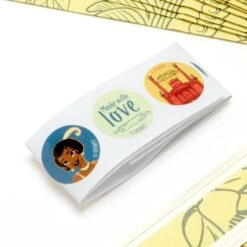 Disney Vente Chaude Coffret De Pâtisserie à Offrir La Princesse Et La Grenouille 10 Disney Vente Chaude Coffret De Pâtisserie à Offrir La Princesse Et La Grenouille -Disney 465013382831 2