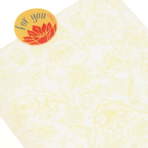 Disney Vente Chaude Coffret De Pâtisserie à Offrir La Princesse Et La Grenouille 7 Disney Vente Chaude Coffret De Pâtisserie à Offrir La Princesse Et La Grenouille – Image 5