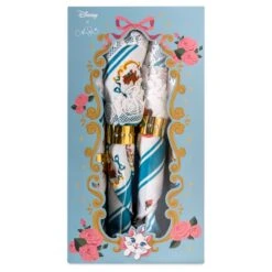 Disney Magasin En Ligne Serviettes De Fête Les Aristochats Par Ann Shen, Set De 4 -Disney 465013616240 6