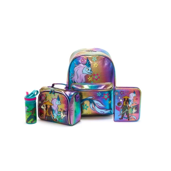 Disney Vente Chaleur Gourde Raya Et Le Dernier Dragon 6 Disney Vente Chaleur Gourde Raya Et Le Dernier Dragon – Image 4