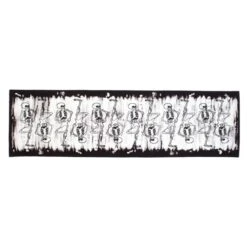 Disney Magasin En Ligne Chemin De Table La Danse Macabre -Disney 465022863000 2