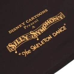 Disney Magasin En Ligne Chemin De Table La Danse Macabre -Disney 465022863000 4