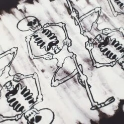 Disney Magasin En Ligne Chemin De Table La Danse Macabre -Disney 465022863000 5