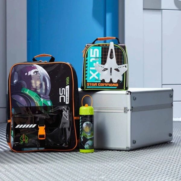 Disney Vente Chaude Gourde Buzz, à La Vitesse De L’éclair 4 Disney Vente Chaude Gourde Buzz, à La Vitesse De L’éclair – Image 2