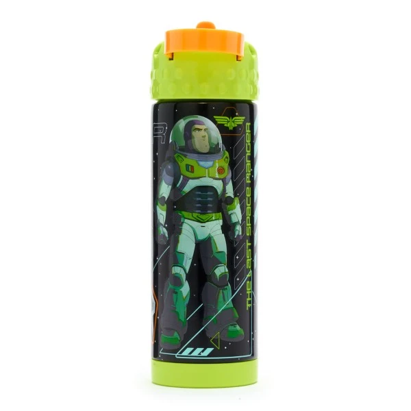 Disney Vente Chaude Gourde Buzz, à La Vitesse De L’éclair 6 Disney Vente Chaude Gourde Buzz, à La Vitesse De L’éclair – Image 4