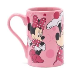 Disney Meilleures Ventes Mug Minnie -Disney 465032269755 2