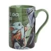 Disney Boutique En Ligne Mug Grogu, The Mandalorian -Disney 465032270560