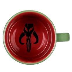 Disney Boutique En Ligne Mug Le Livre De Boba Fett -Disney 465032317517 3