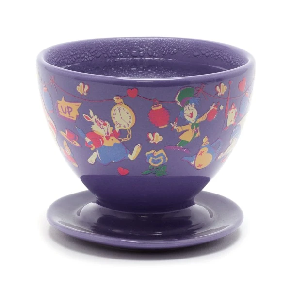 Disney Nouvelle Génération Mug Alice Au Pays Des Merveilles à Couleur Changeante 7 Disney Nouvelle Génération Mug Alice Au Pays Des Merveilles à Couleur Changeante – Image 5