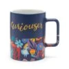 Disney Nouveau Style Mug « Curiouser », Alice Au Pays Des Merveilles 2 Disney Nouveau Style Mug « Curiouser », Alice Au Pays Des Merveilles -Disney 465032911777