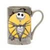 Disney Vente Chaleur Mug Jack Skellington, L’Étrange Noël De Monsieur Jack -Disney 465033269815