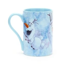 Disney Promotions Mug Olaf, La Reine Des Neiges