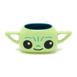 Disney Nouvelle Génération Mug Grogu, The Mandalorian