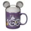 Nouveaux Produits Disneyland Resort Mug Avec Couvercle Mickey Et Ses Amis Disney100 Celebration -Disney 465033584147