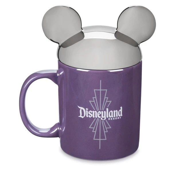 Nouveaux Produits Disneyland Resort Mug Avec Couvercle Mickey Et Ses Amis Disney100 Celebration 6 Nouveaux Produits Disneyland Resort Mug Avec Couvercle Mickey Et Ses Amis Disney100 Celebration – Image 4