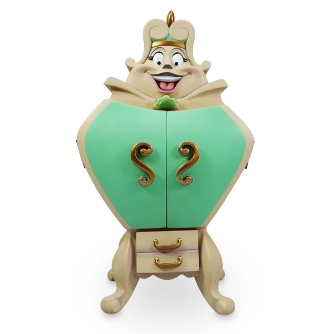 Disney Nouveaux Produits Boîte à Bijoux Garde-robe De La Belle Et La Bête 3 Disney Nouveaux Produits Boîte à Bijoux Garde-robe De La Belle Et La Bête