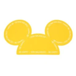Disney Nouveau Style Tapis De Repas Mickey Pour Animaux