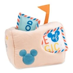 Disney Meilleures Ventes Jouet à Mâcher Boîte Aux Lettres De Mickey Pour Chiens -Disney 465042441271 2