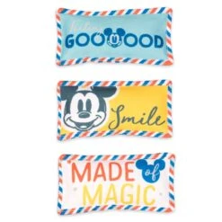 Disney Meilleures Ventes Jouet à Mâcher Boîte Aux Lettres De Mickey Pour Chiens -Disney 465042441271 4