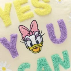 Disney Nouvelle Génération Coussin Daisy Duck -Disney 465042794612 2