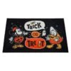 Disney Magasin En Ligne Paillasson D’Halloween Mickey Et Donald 1 Disney Magasin En Ligne Paillasson D’Halloween Mickey Et Donald -Disney 465042816819