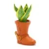 Disney Nouveaux Produits Plante Artificielle En Pot Botte De Woody, Toy Story 2 Disney Nouveaux Produits Plante Artificielle En Pot Botte De Woody, Toy Story -Disney 465042955419