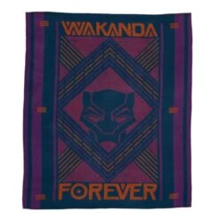 Disney Promotions Jeté Black Panther: World Of Wakanda